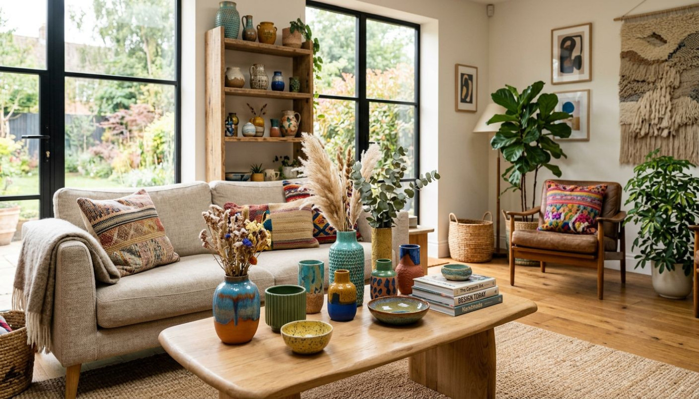 Comment choisir des objets déco uniques pour dynamiser votre intérieur ?