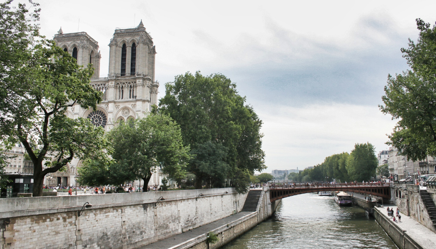 Location théâtre Paris : un lieu atypique pour vos événements