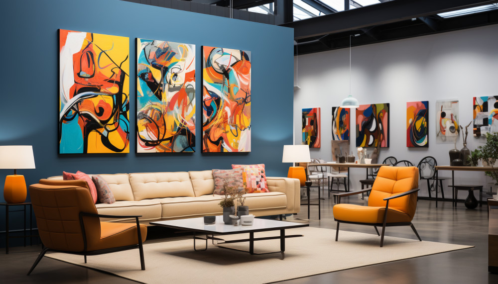 Nos conseils pour investir dans l'art