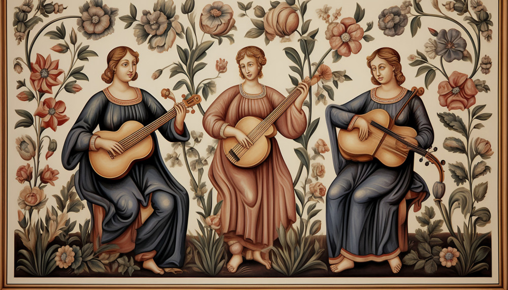 Quelles sont les caractéristiques de l’art classique ?